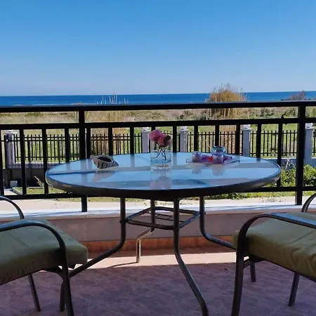 Agnantio Home Monemvasia Extérieur photo