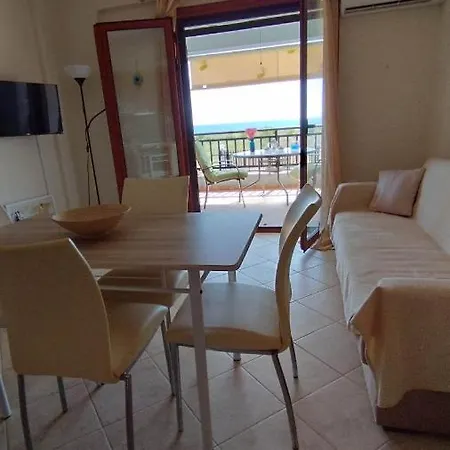 Agnantio Home Monemvasia Extérieur photo