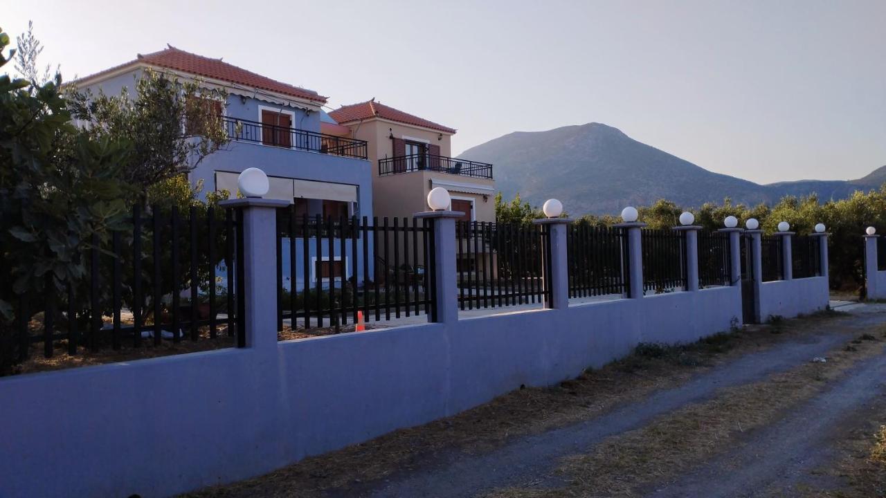 Agnantio * Monemvasia